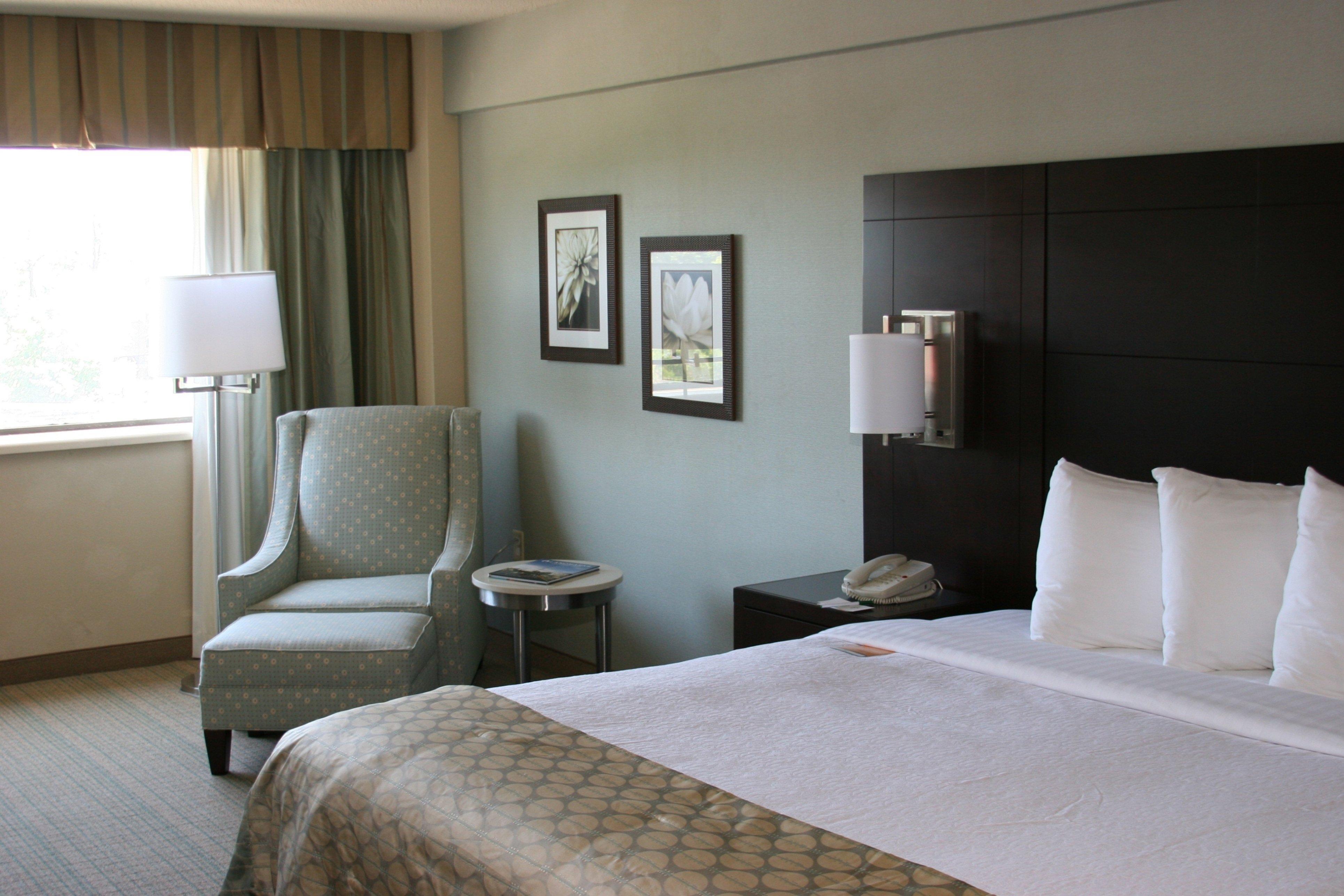 Holiday Inn Virginia Beach - Norfolk By Ihg Exterior photo