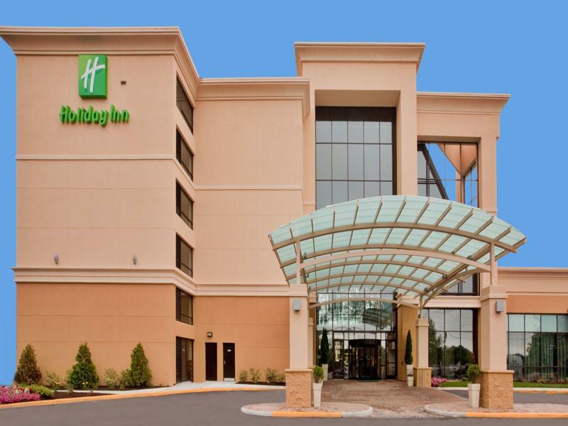 Holiday Inn Virginia Beach - Norfolk By Ihg Exterior photo