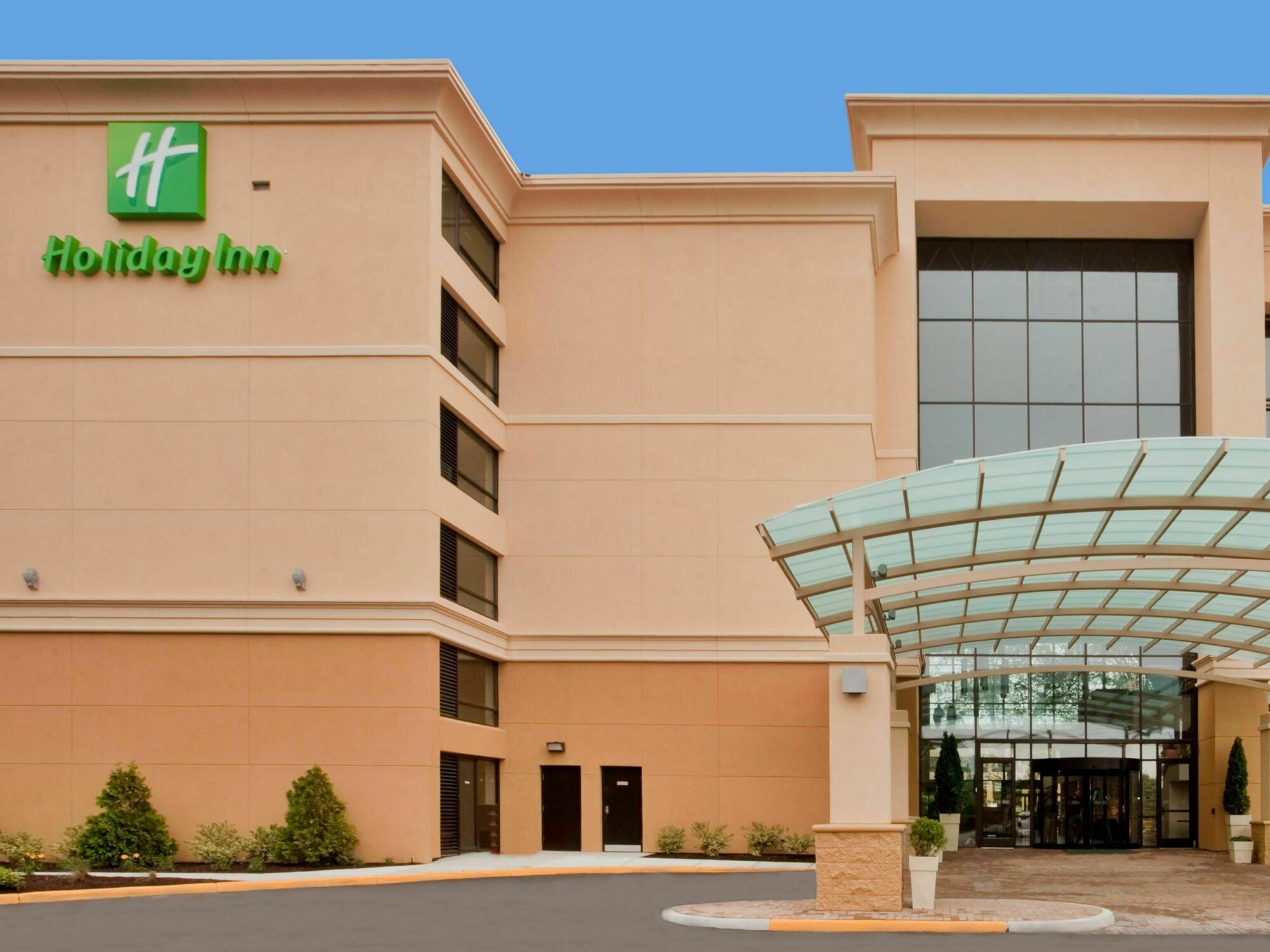 Holiday Inn Virginia Beach - Norfolk By Ihg Exterior photo